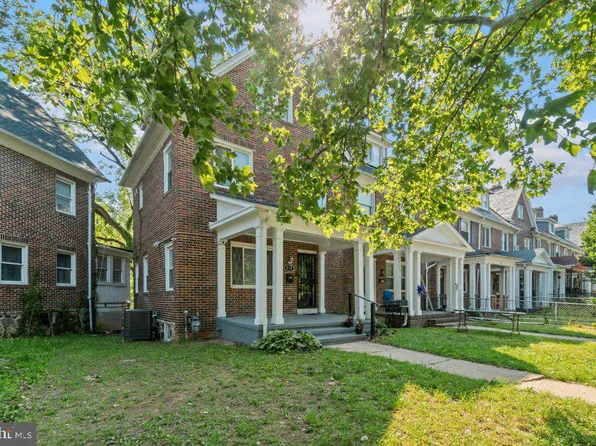 618 Wicklow Rd, Baltimore, MD 21229