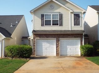 310 Lakeside Cir, Covington, GA 30016