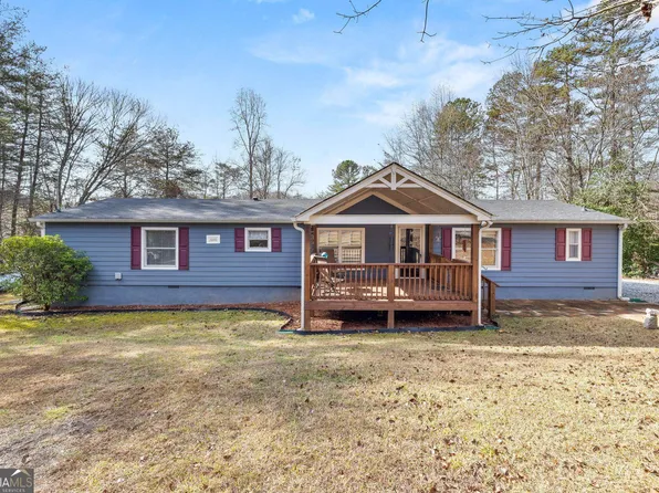 230 Maggies Pl, Dawsonville, GA 30534