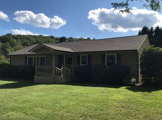 1315 Route 957, Russell, PA 16345