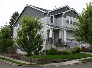 15606 SW Snowy Owl Ln, Beaverton, OR 97007