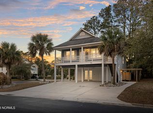 703 Grand Banks Dr, Wilmington, NC 28412