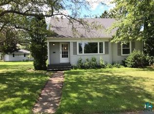 1618 E 5th St, Superior, WI 54880