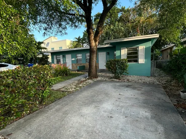 1002 SW 28th St, Fort Lauderdale, FL 33315