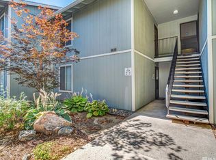 400 S Saliman Rd APT 26, Carson City, NV 89701