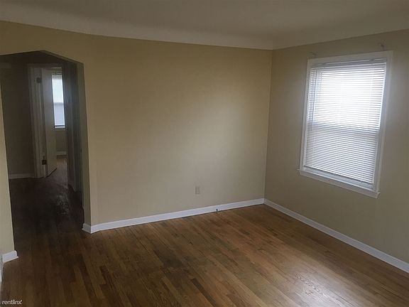 Front Room - View from front entry