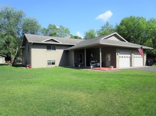 7673 Rasmussen St, Siren, WI 54872