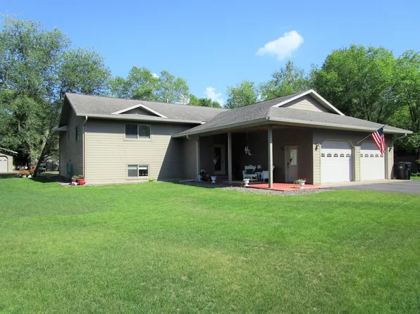 7673 Rasmussen St, Siren, WI 54872