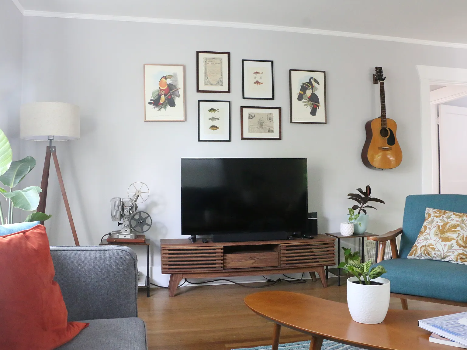 3 bed, 1200 sqft, $3,500 — Photo 3
