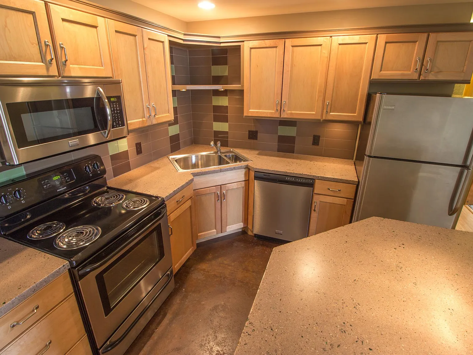 1 bed, 725 sqft, $850 — Photo 4