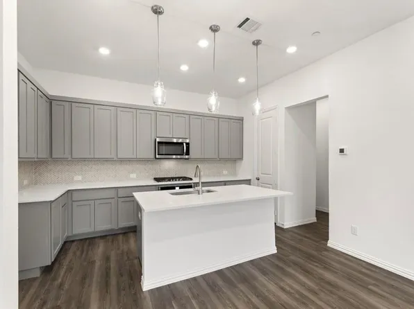 1064 Old Rosebud, Allen, TX 75013