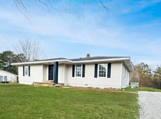 5407 Highway 200, Lexington, TN 38351