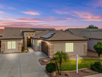16414 W Sandra Ln, Surprise, AZ, 85388