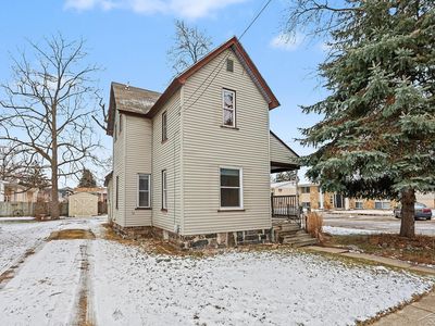 314 N Oak St, Durand, MI, 48429