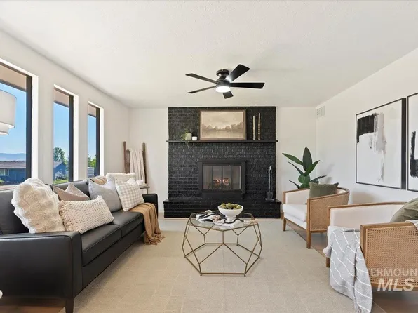 11503 W Santa Barbara Dr, Boise, ID 83709