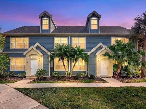 5560 Rosehill Rd Unit 201, Sarasota, FL 34233