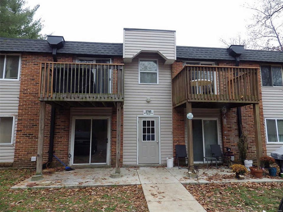 1st image of 2785 Blackforest Dr APT B