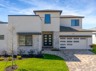 Grand Hawk Plan, Serengeti, Spring Hill, FL 34610