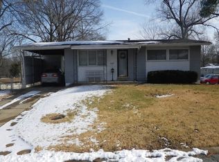 10300 Deem Dr, Saint Louis, MO