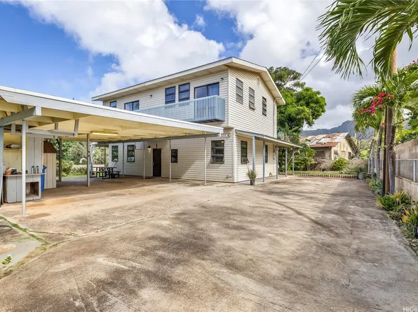 89-298A Farrington Hwy, Waianae, HI 96792