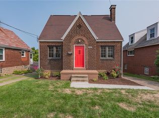 4135 Vistaview St, West Mifflin, PA