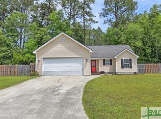 139 Harvest Dr, Springfield, GA 31329