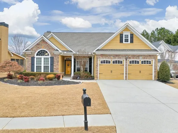 511 Millside Trl, Canton, GA 30114