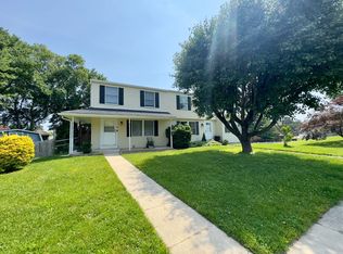 10 Knaves Ct, Baltimore, MD 21236
