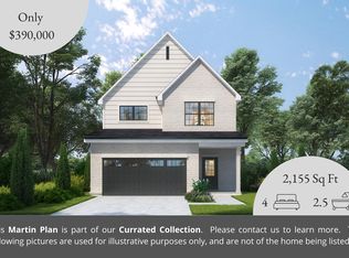 3959 Inlet Ln #96, Chattanooga, TN 37416