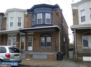 1164 Everett St, Camden, NJ 08104