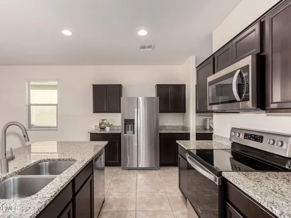 10380 E LUPINE Lane, Florence, AZ 85132