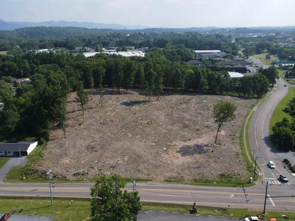 E Oakland Avenue And Princeton Rd, Johnson City, TN 37601