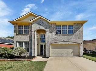 1224 Riverside Rd, Roanoke, TX 76262