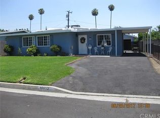 16612 E Brookport St, Covina, CA 91722