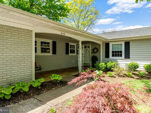 5th image of 4114 Maureen Ln