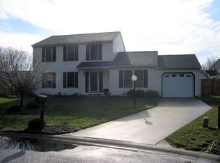 9 Barons Ct, Dover, DE 19901