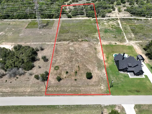 517 Echo Glade Ct, Azle, TX 76020