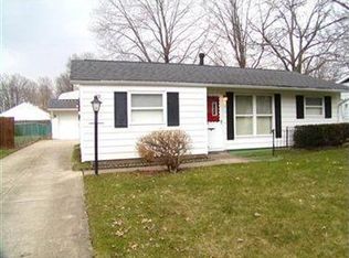 700 Concord Ave, Elyria, OH 44035
