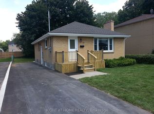 53 Irwin St, London, ON N6G1C9
