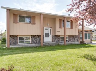 14312 E Mission Ave, Spokane, WA 99216