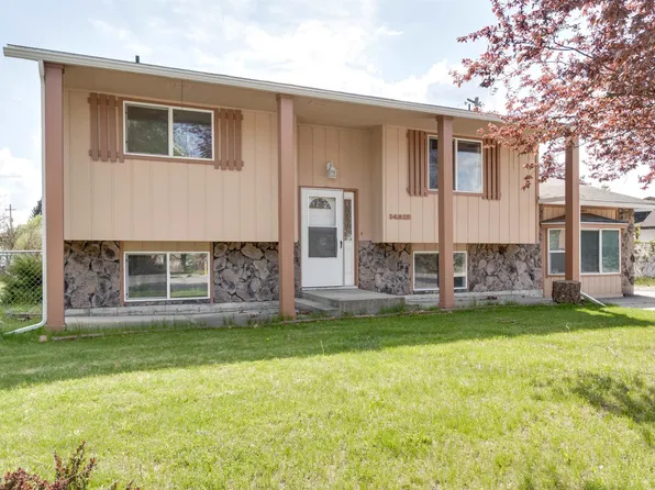 14312 E Mission Ave, Spokane, WA 99216