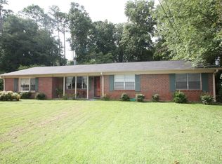 360 Hickory Ter, Lagrange, GA 30241