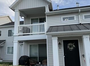 2547 W 500 S UNIT 6, Springville, UT 84663