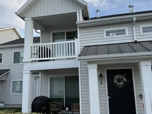 2547 W 500 S Unit 6, Springville, UT 84663