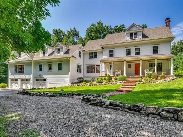 10 Fernwood Rd, Westport, CT 06880