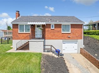 7 Butterfield Ave, Pittsburgh, PA