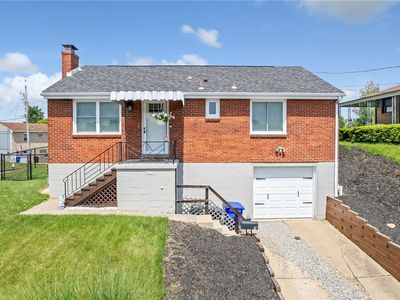 7 Butterfield Ave, Pittsburgh, PA, 15223