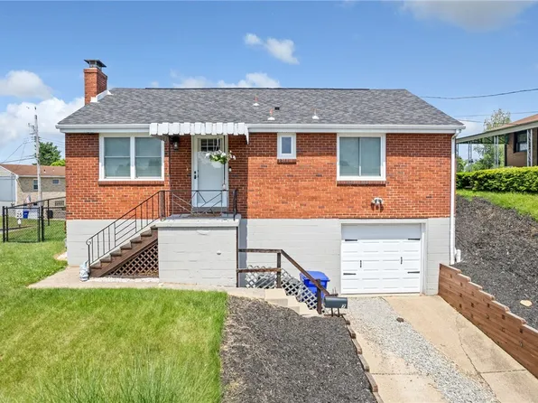 7 Butterfield Ave, Pittsburgh, PA 15223