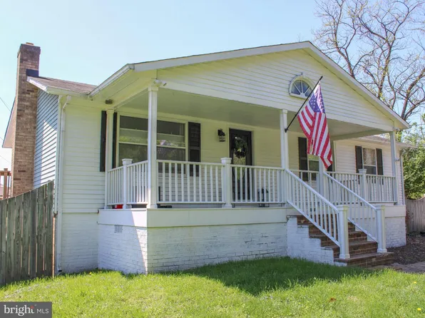 7601 Rudyard St, Falls Church, VA 22043