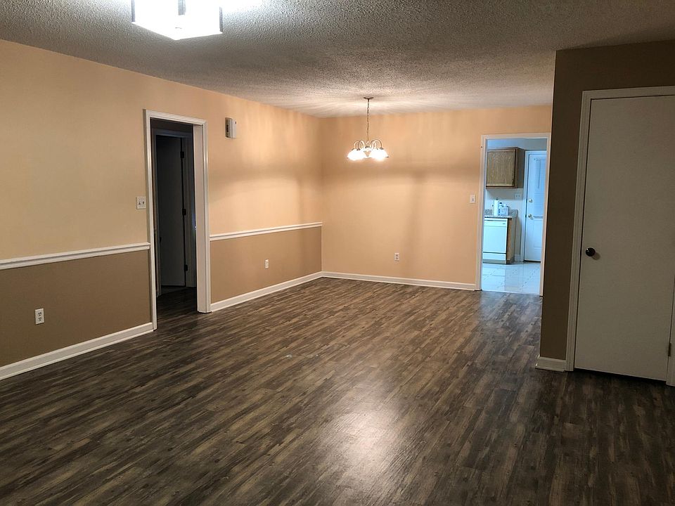 Family and Dining Room